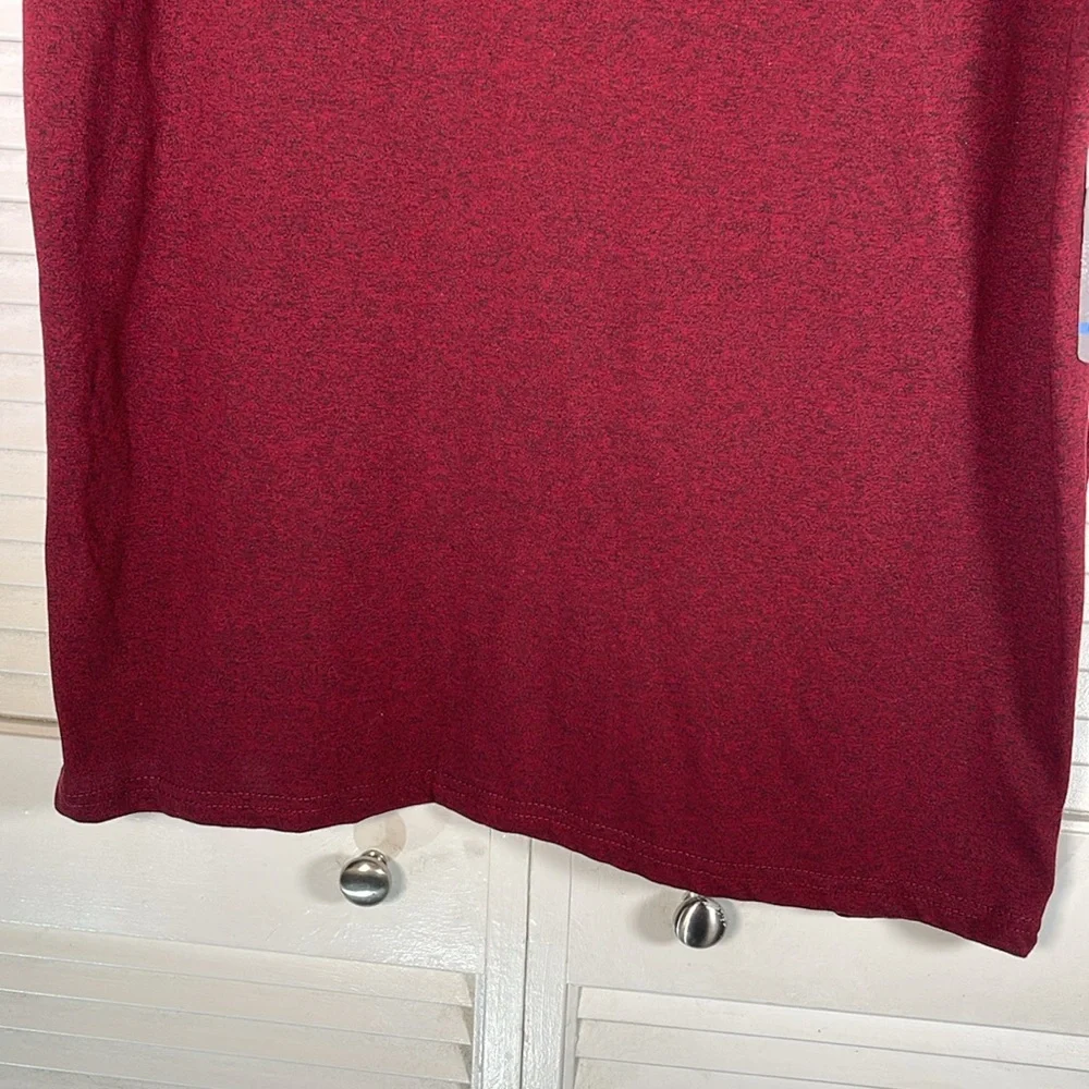 New.‎ Men's Beverly Hills Polo Club. Size: 3X. Color: Wine.